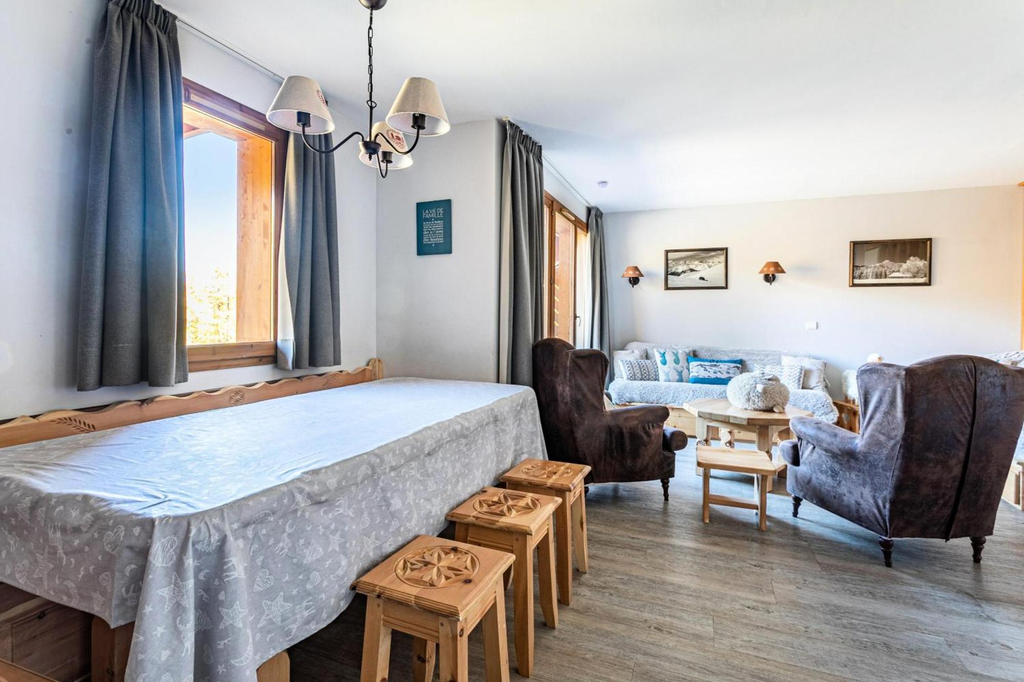 Residence Albane - Maeva Home Вар Экстерьер фото