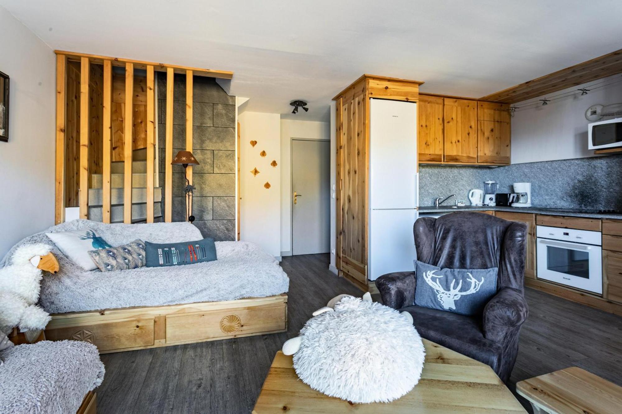 Residence Albane - Maeva Home Вар Экстерьер фото