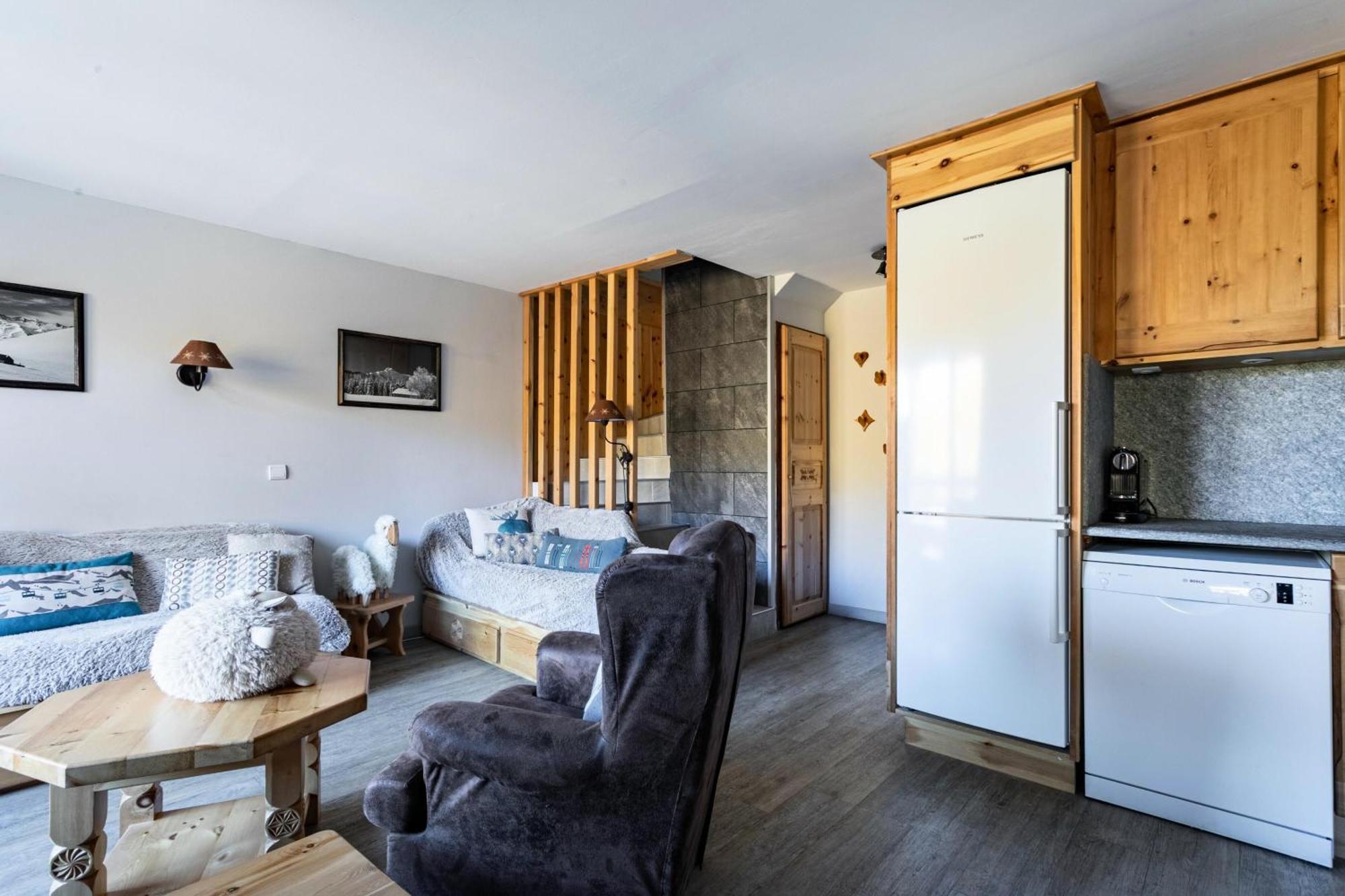 Residence Albane - Maeva Home Вар Экстерьер фото