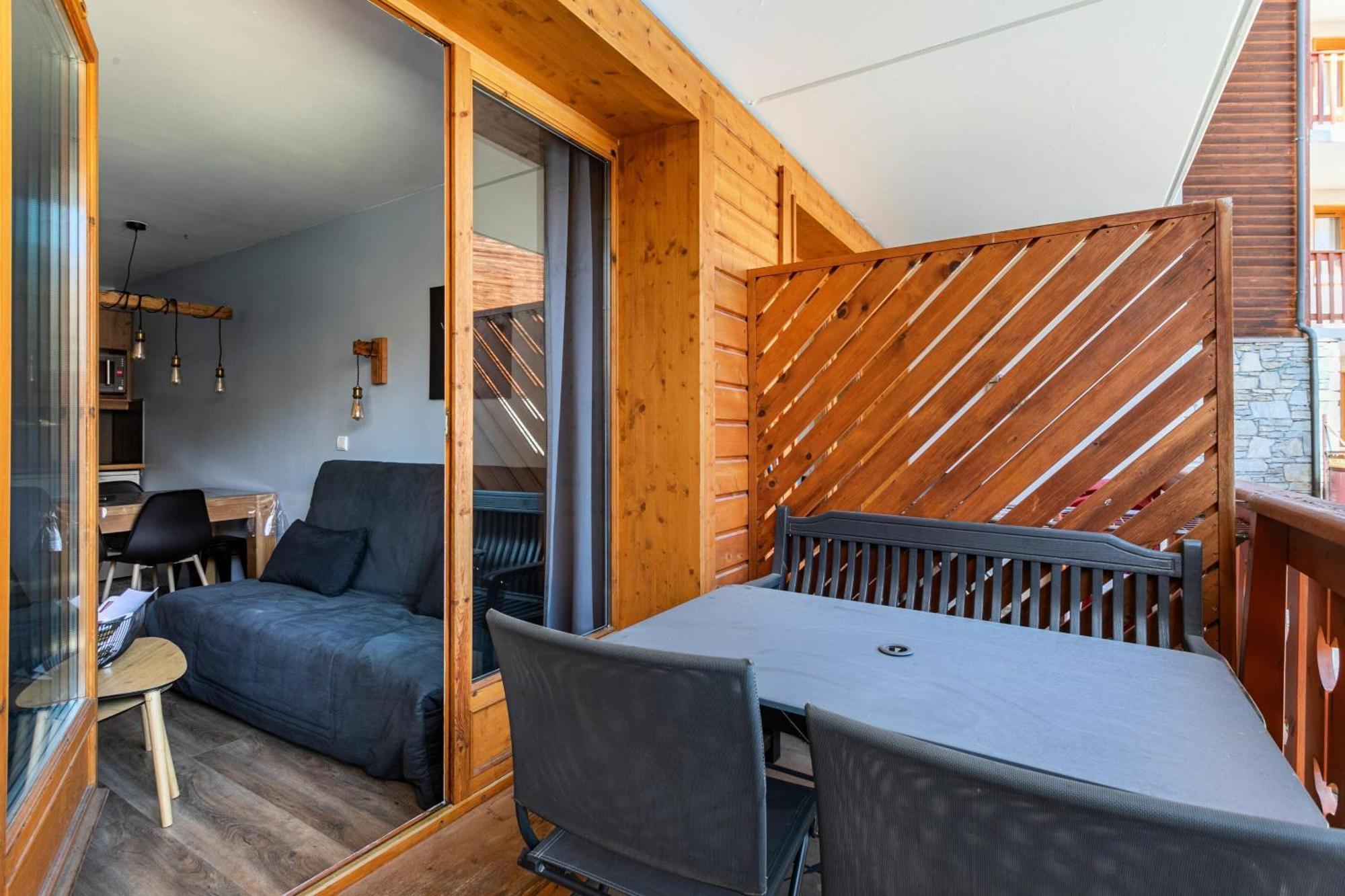 Residence Albane - Maeva Home Вар Экстерьер фото