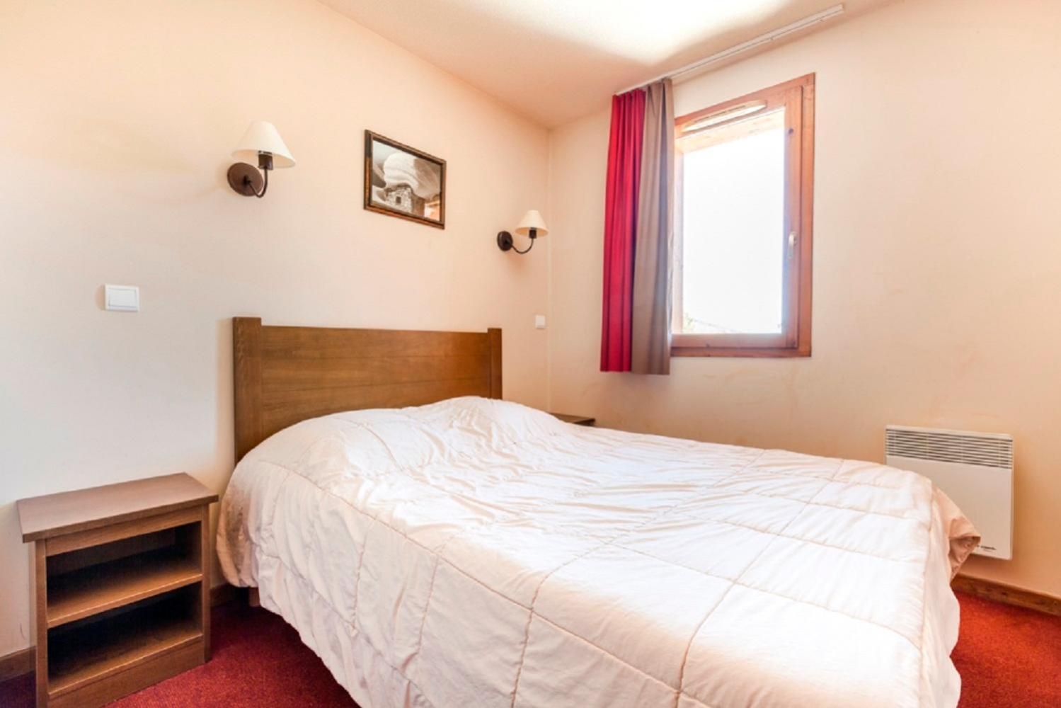 Residence Albane - Maeva Home Вар Номер фото