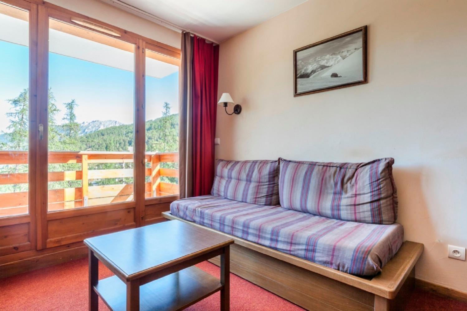 Residence Albane - Maeva Home Вар Экстерьер фото