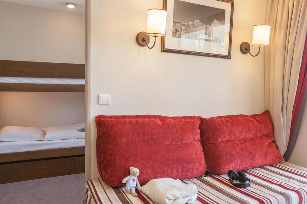 Residence Albane - Maeva Home Вар Экстерьер фото