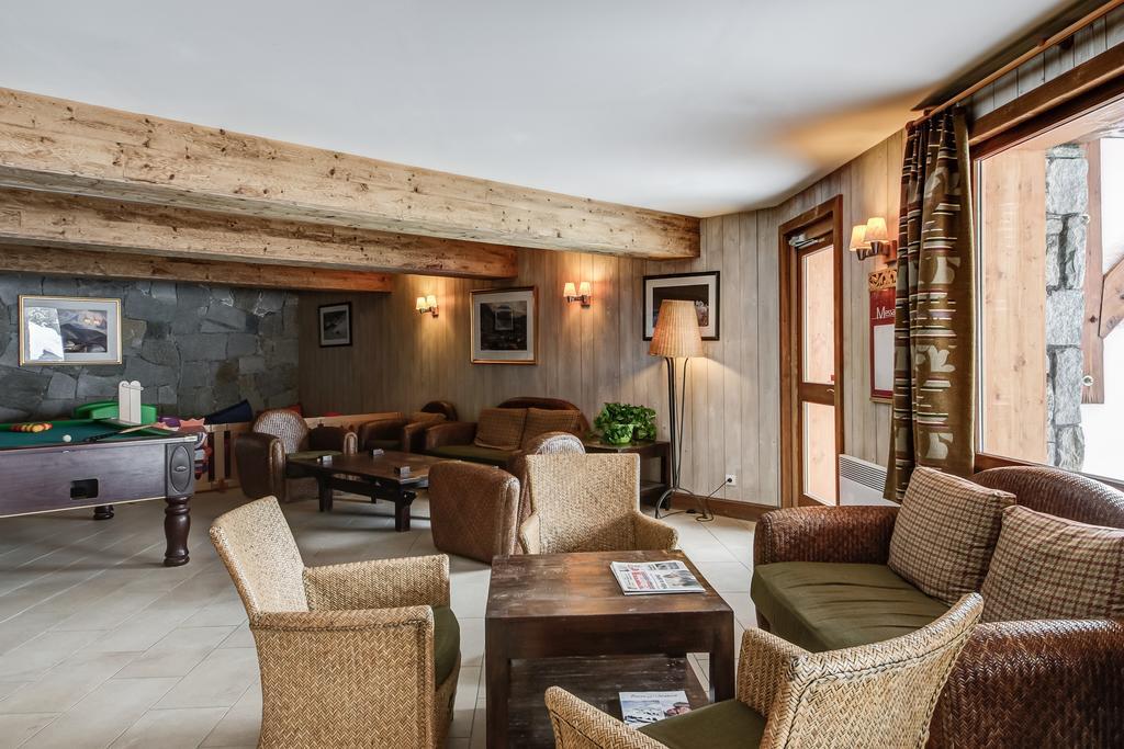 Residence Albane - Maeva Home Вар Экстерьер фото