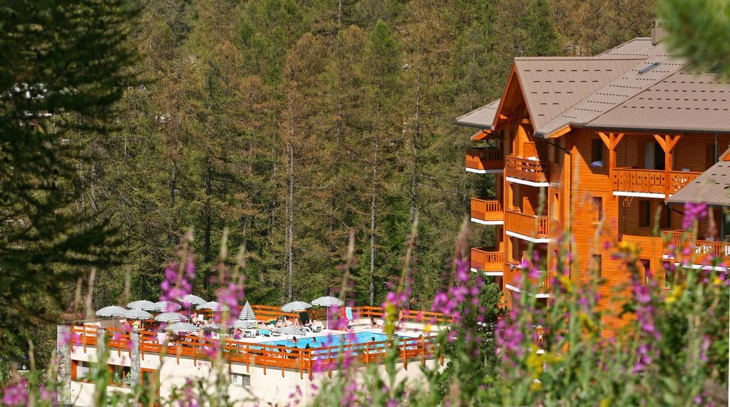 Residence Albane - Maeva Home Вар Экстерьер фото