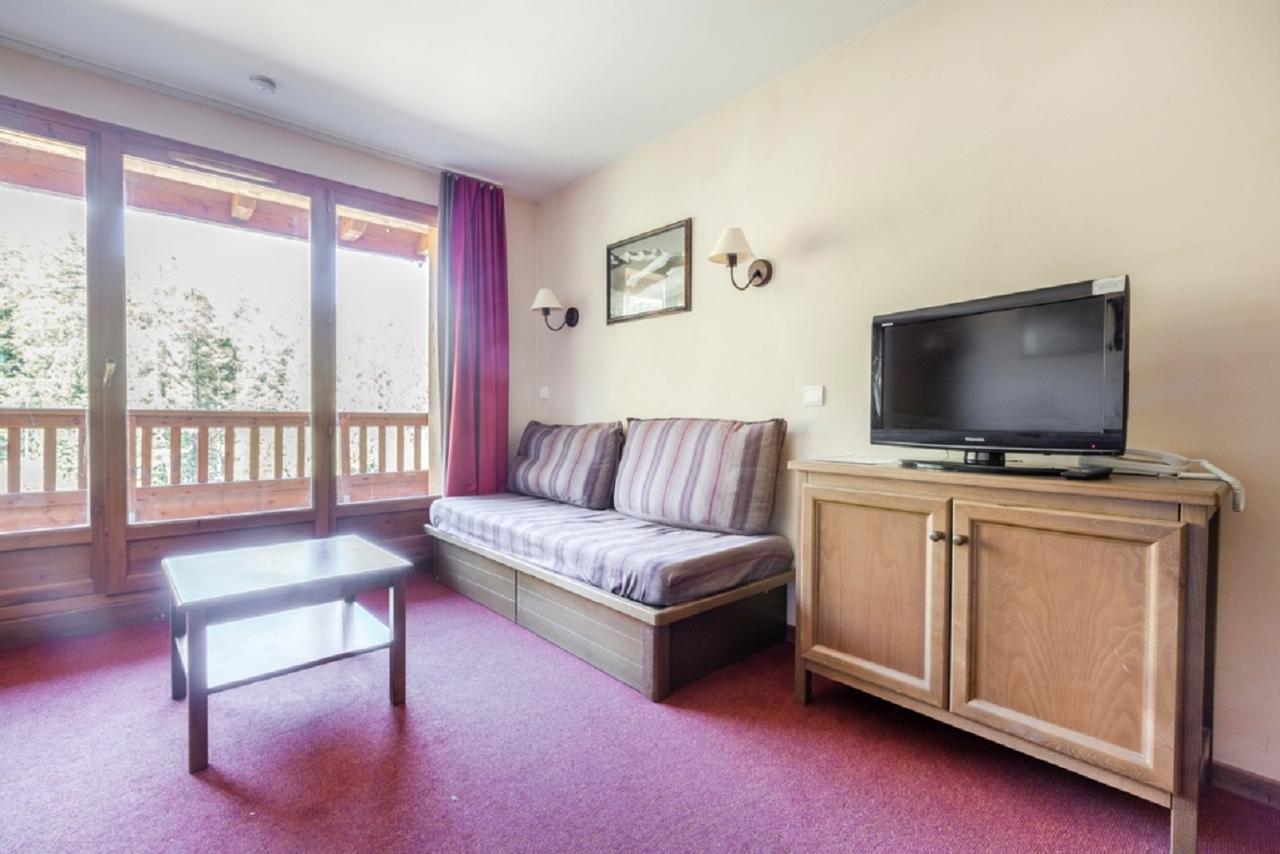 Residence Albane - Maeva Home Вар Экстерьер фото