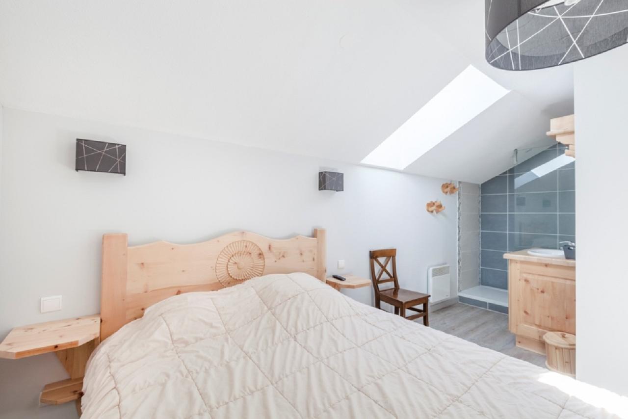 Residence Albane - Maeva Home Вар Экстерьер фото