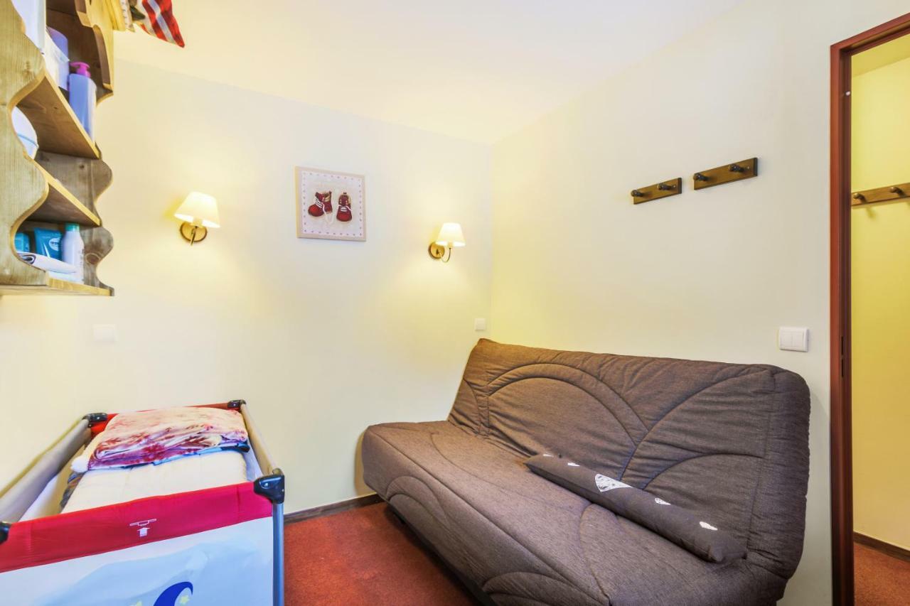 Residence Albane - Maeva Home Вар Номер фото