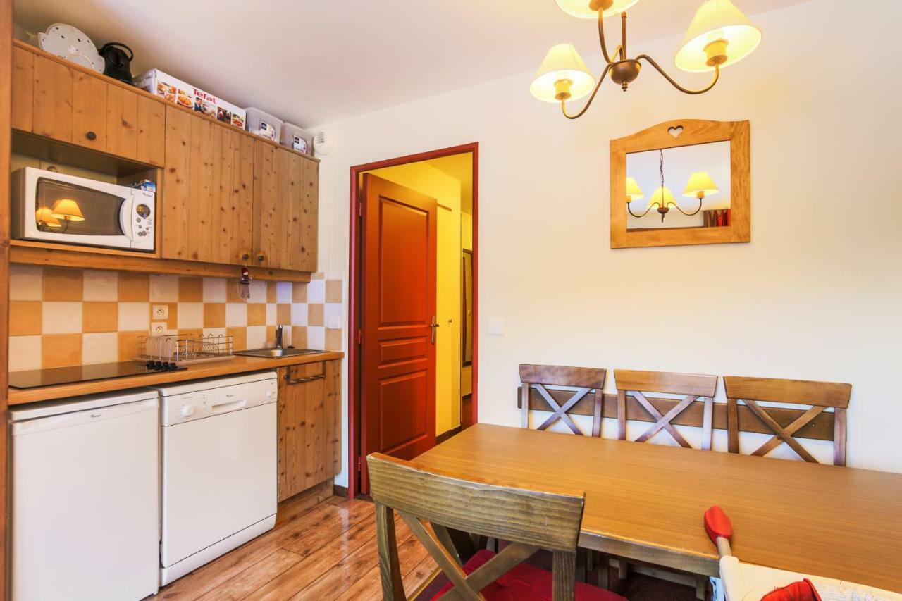 Residence Albane - Maeva Home Вар Номер фото