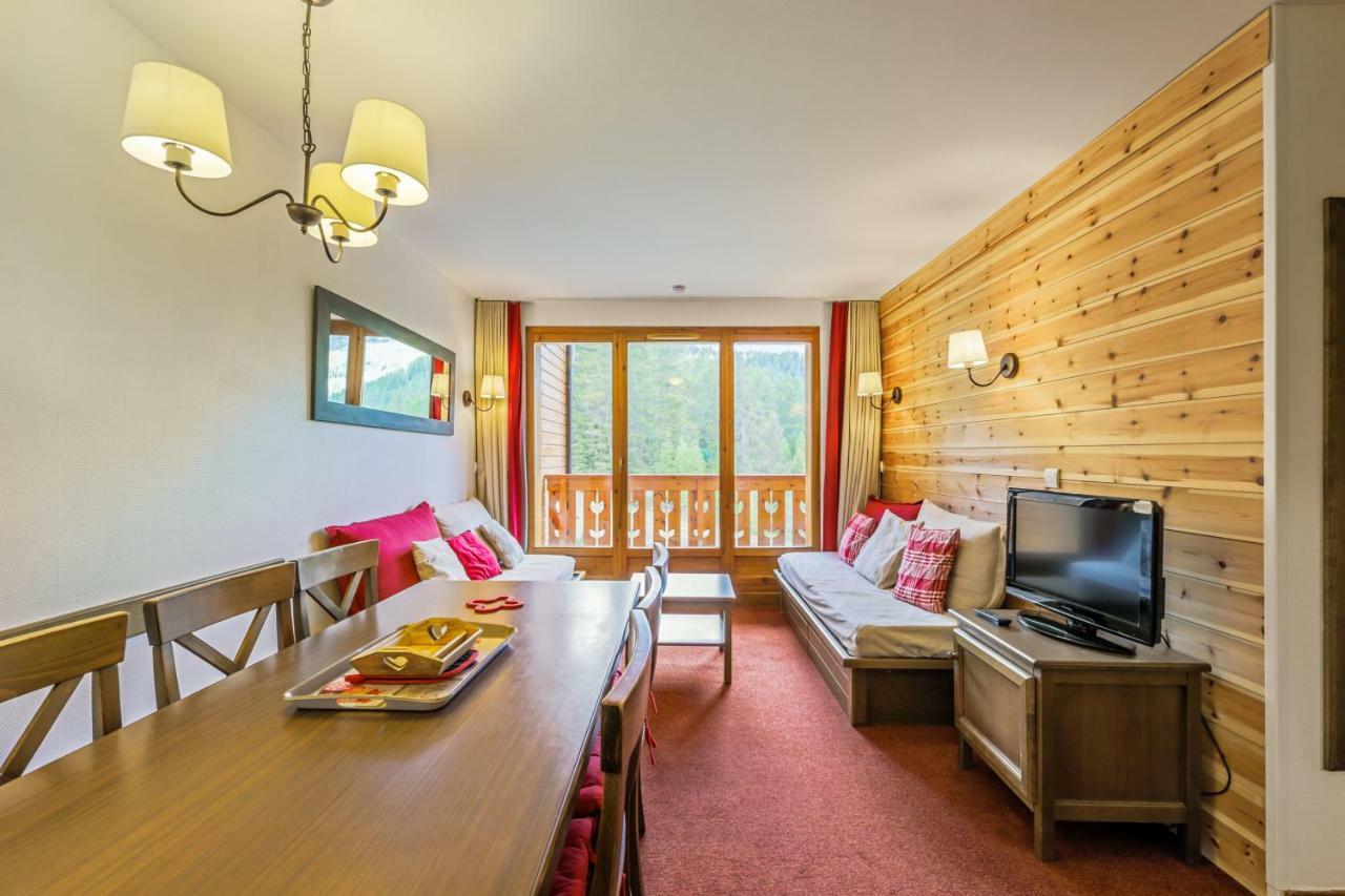 Residence Albane - Maeva Home Вар Экстерьер фото